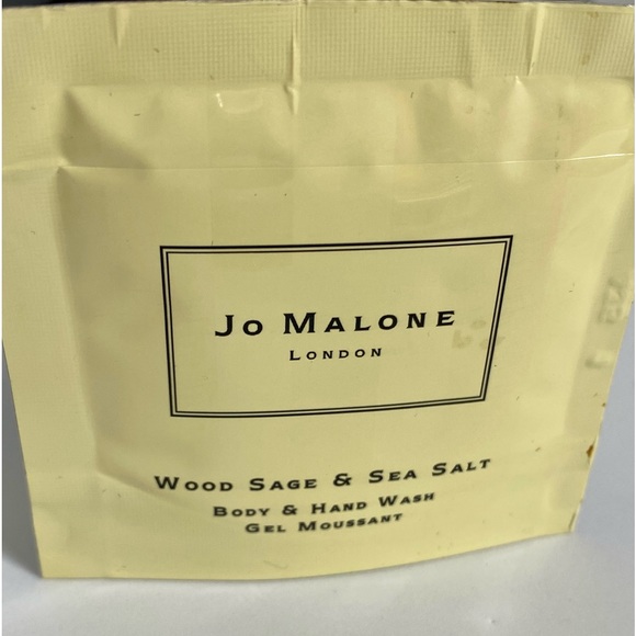 New Jo Malone try me awhile; bath bubble gel, hand wash, hand cream & fragrance - Picture 6 of 11